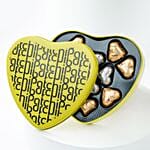 Rose Ensemble With Patchi Chocolate And Teddy Bear Combo