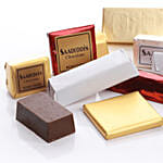 Saadeddin Special Chocolate Box 1000 Gms