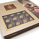 Salty Caramel Chocolate Box 260 Gms
