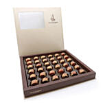 Salty Caramel Chocolate Box 500 Gms