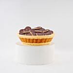 Saudi Founding Day Cookies Basket