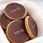 Saudi Founding Day Cookies