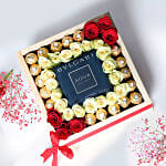 Scents Of Warmth For Him