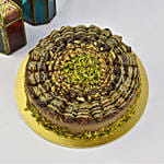 Scrumptious Dates Cake 1 Kg