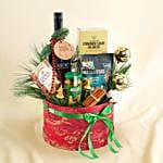 SeasonS Greetings Box