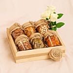 Special Treats Hamper