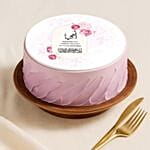 Sweet Delight MomS Cake