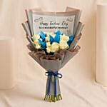 Teachers Day Wonder Bouquet