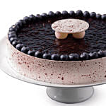 Tempting Blueberry Cake 1500 Gms