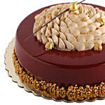 Tempting Choco Noisette Cake 1500 Gms