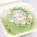 Time For Giggles Mini Cake