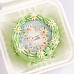 Time For Giggles Mini Cake