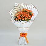 Vibrant Charm Floral Bouquet