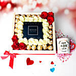 Wishes Of Love For Him