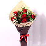 Xmas Special Flower Posy