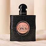 Ysl Black Opium Eau De Parfum For Women