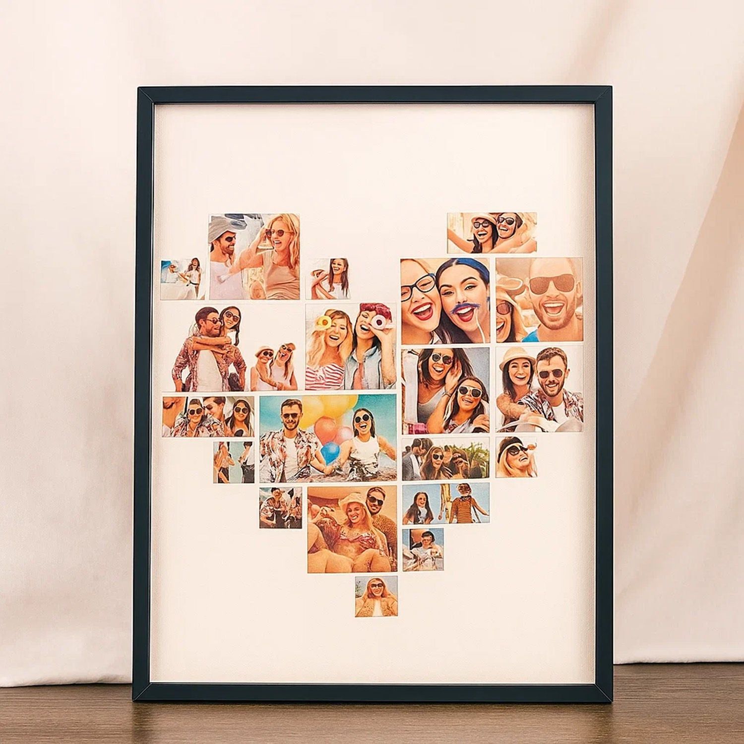 Online Photo Frame 21 Customized Photos Gift Delivery in Saudi-arabia ...