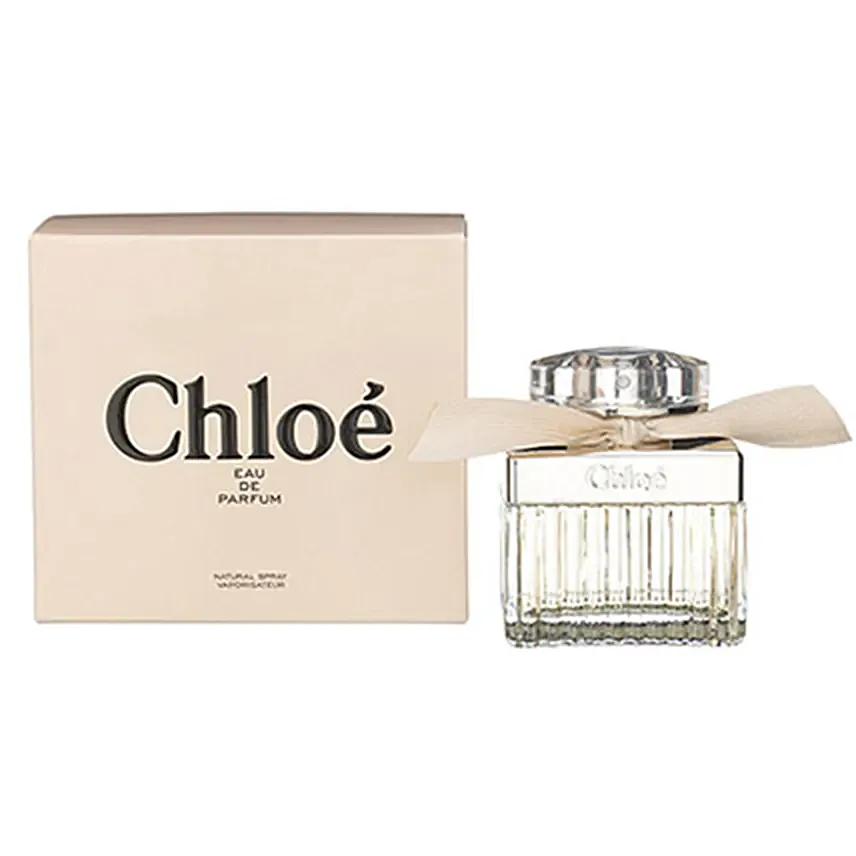 Chloe For Women Edp