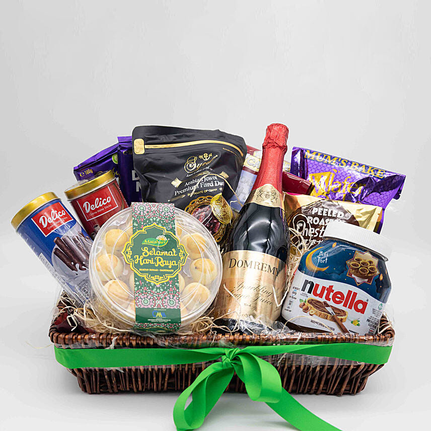 Hari Raya Celebration Hamper