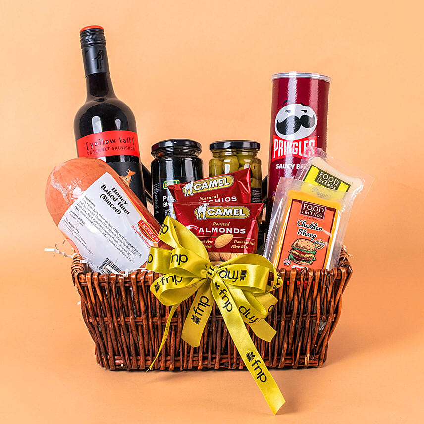 Rosemount Wine Gift Hamper