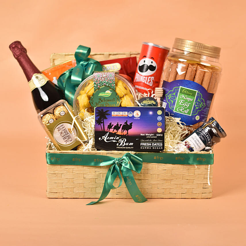 Hari Raya Premium Gift Hamper