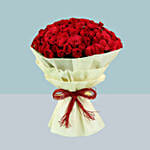 99 Roses Bouquet