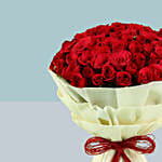 99 Roses Bouquet