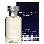 Burberry Weekend For Men Edt