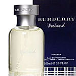 Burberry Weekend For Men Edt