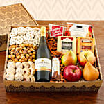 Chardonnay White Wine Hamper