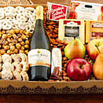 Chardonnay White Wine Hamper