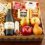 Chardonnay White Wine Hamper