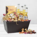 Corona Beer Sweet Treats Hamper