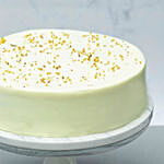 Delish Yuzu Osmanthus Cake