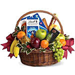 Fruits Basket Hamper