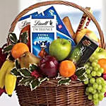 Fruits Basket Hamper