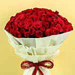Grand Romance 99 Red Roses