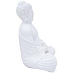 Handcrafted Solid Buddha Decorative Showpiece