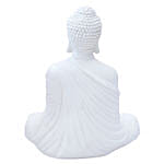 Handcrafted Solid Buddha Decorative Showpiece