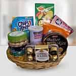 Hari Raya Gift Hamper