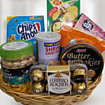 Hari Raya Gift Hamper