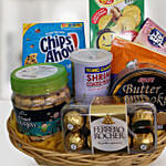 Hari Raya Gift Hamper