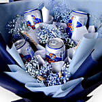 Heineken Beer Bouquet