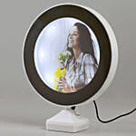 Magic Personalised Mirror LED