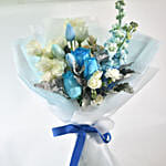 Make It Special By Flowers Bunch