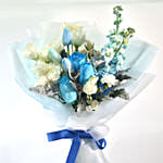 Make It Special By Flowers Bunch