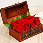 Mini Treasured Roses Box