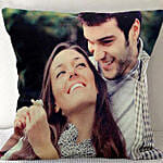 Personalised Picture Cushion