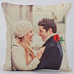 Personalized Led Cushion For Couple