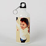 Personalized Photo Bottle